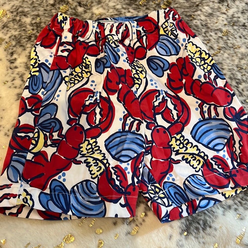 CPC Childrenswear Dylan Shorts